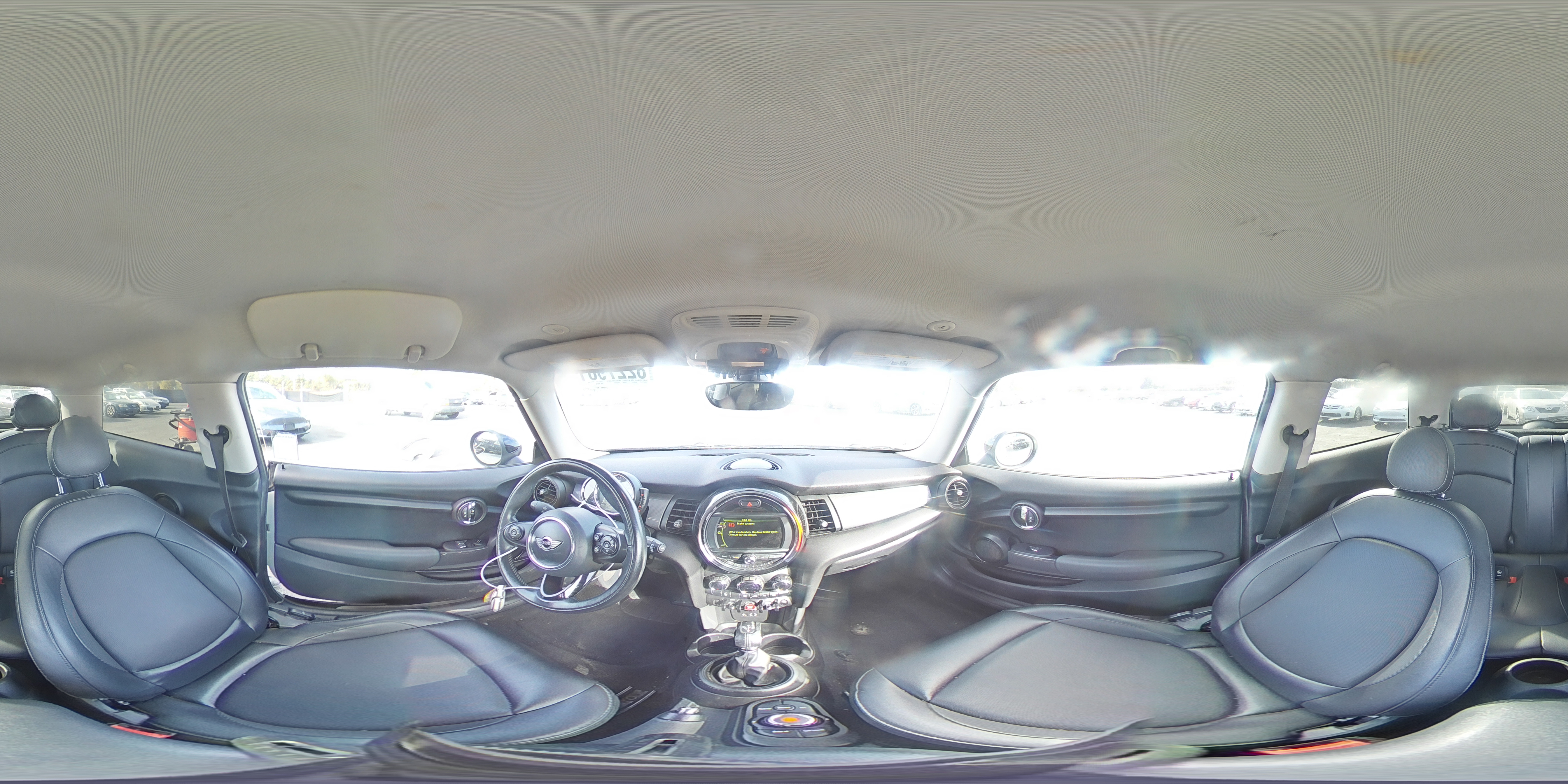 2017 Mini Cooper VIN: WMWXP5C37H2G60498 Lot: 82279815