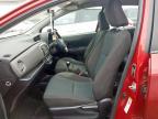 2012 TOYOTA YARIS TR VVT-I  for sale at Copart PETERLEE