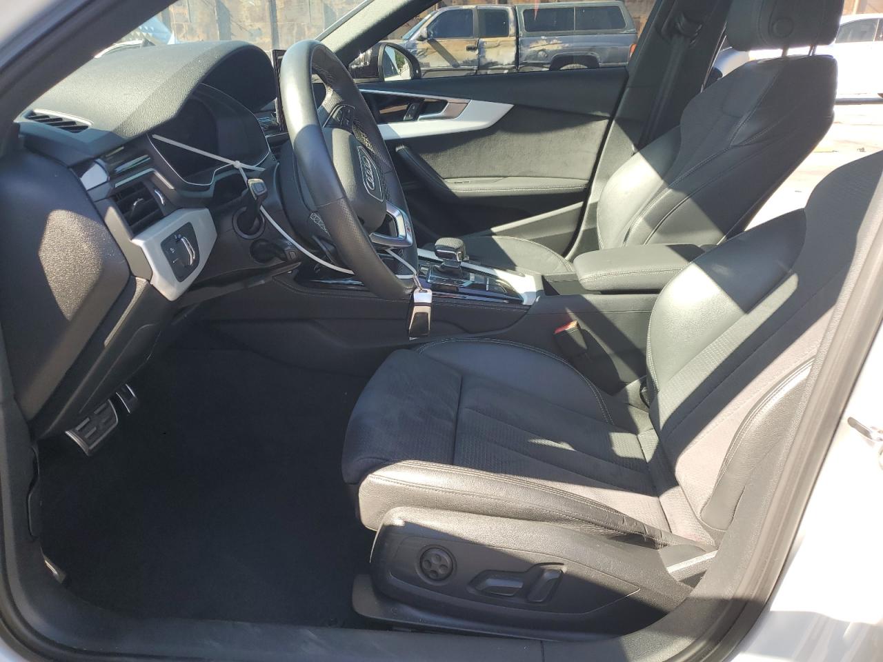 2023 Audi A4 Premium Plus 45 VIN: WAUEAAF48PA043327 Lot: 85602055