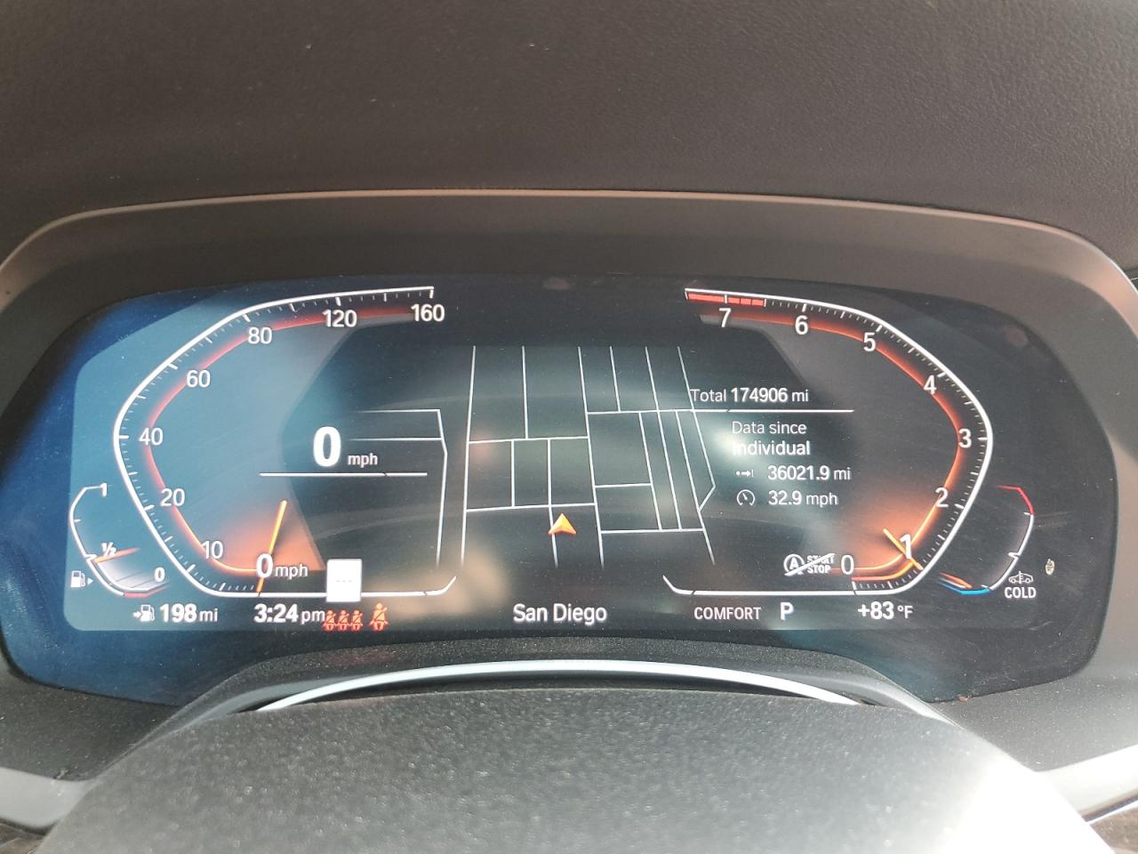 2020 BMW X5 xDrive40I VIN: 5UXCR6C01L9C02512 Lot: 86078455