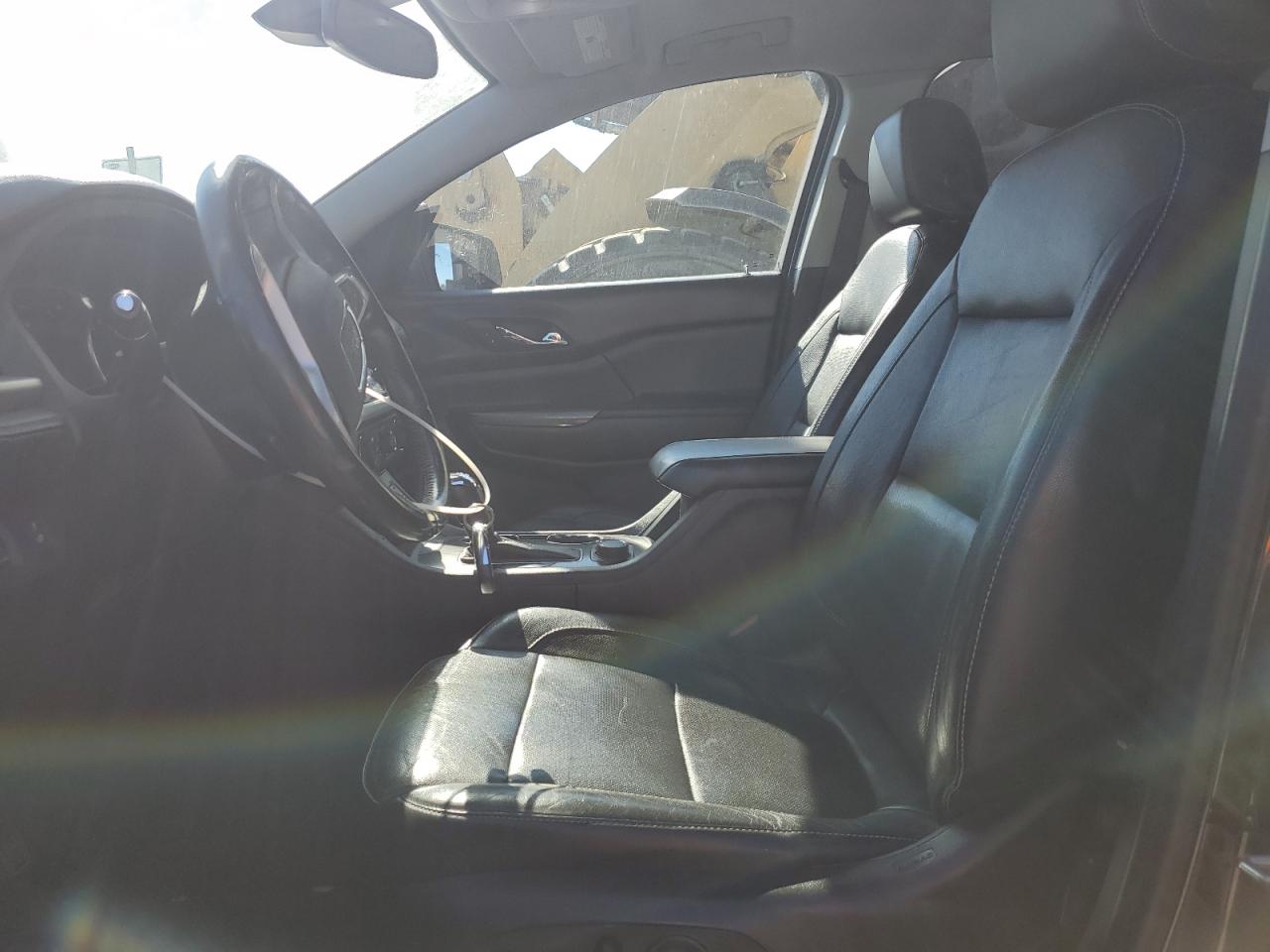 2017 GMC Acadia Slt-1 VIN: 1GKKNULS6HZ321115 Lot: 85714635