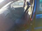2008 FORD FUSION ZETEC CLIMATE TDCI  for sale at Copart BRISTOL