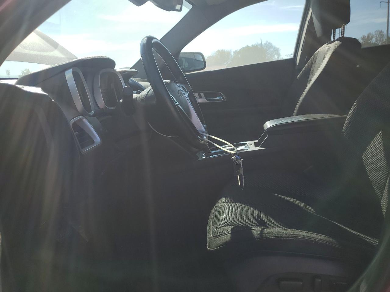 2014 Chevrolet Equinox Lt VIN: 2GNFLFEK9E6205076 Lot: 90471665