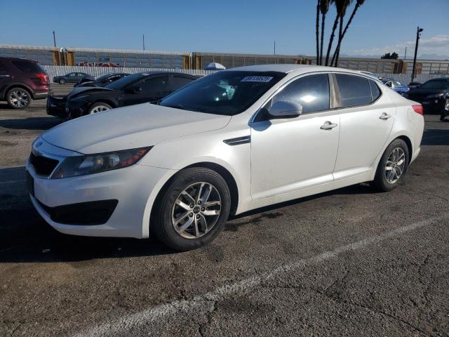 2011 Kia Optima Lx