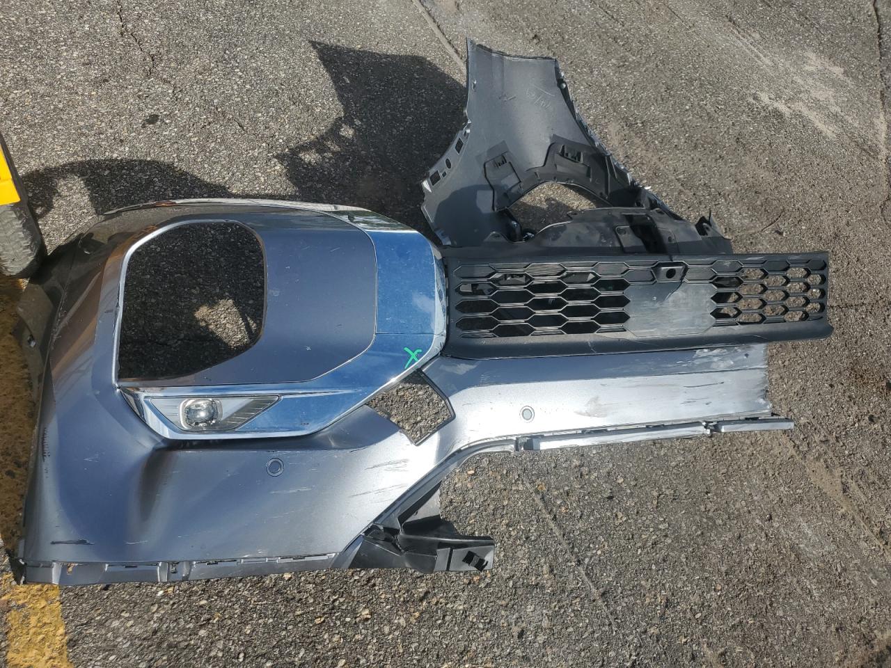 2022 Mitsubishi Outlander Se VIN: JA4J3UA81NZ084558 Lot: 85381395