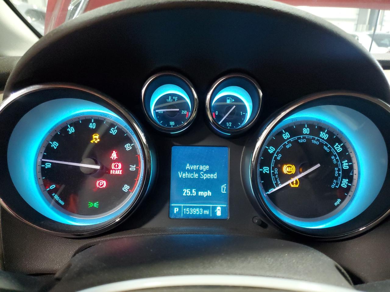 2013 Buick Verano Convenience VIN: 1G4PR5SK7D4103023 Lot: 85504845