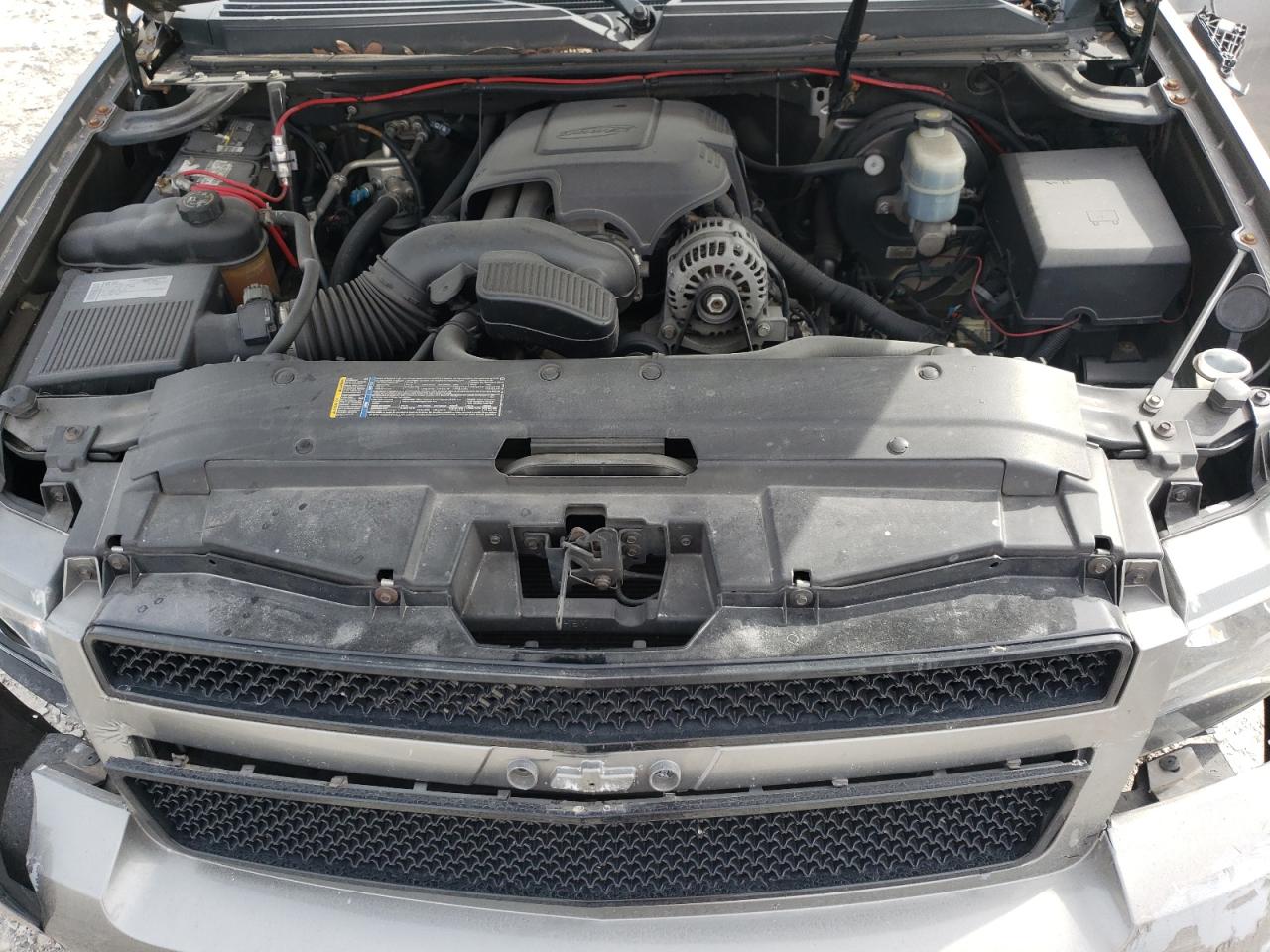 2009 Chevrolet Avalanche C1500 Lt VIN: 3GNEC22089G224316 Lot: 86617285