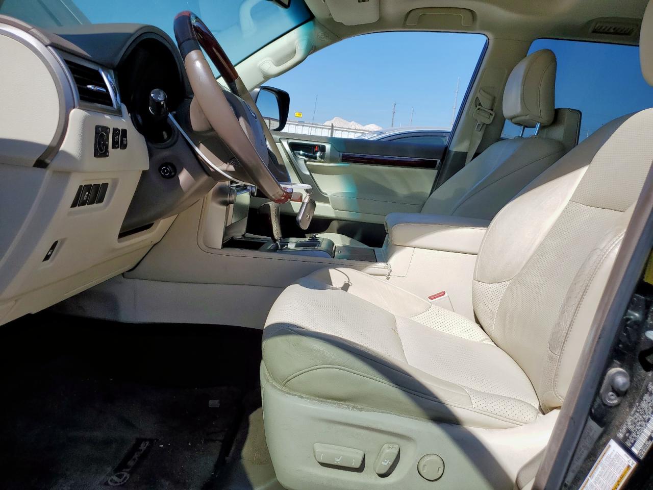 2011 Lexus Gx 460 VIN: JTJBM7FXXB5028143 Lot: 86142165