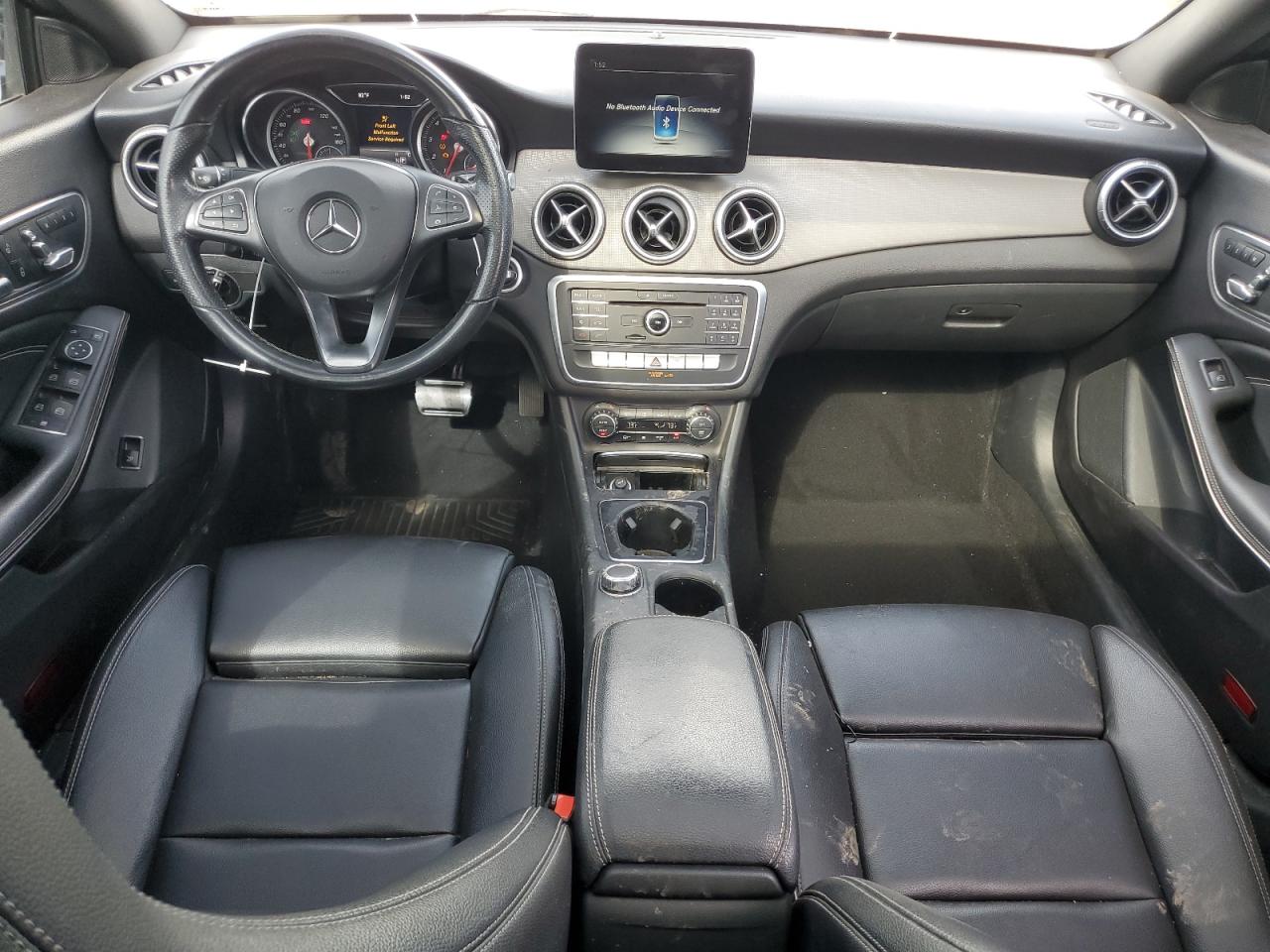 2019 Mercedes-Benz Cla 250 VIN: WDDSJ4EB6KN739005 Lot: 84956975