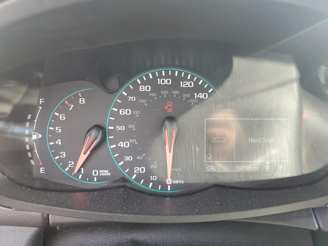 2020 Chevrolet Trax Ls VIN: 3GNCJNSB5LL290286 Lot: 82350215