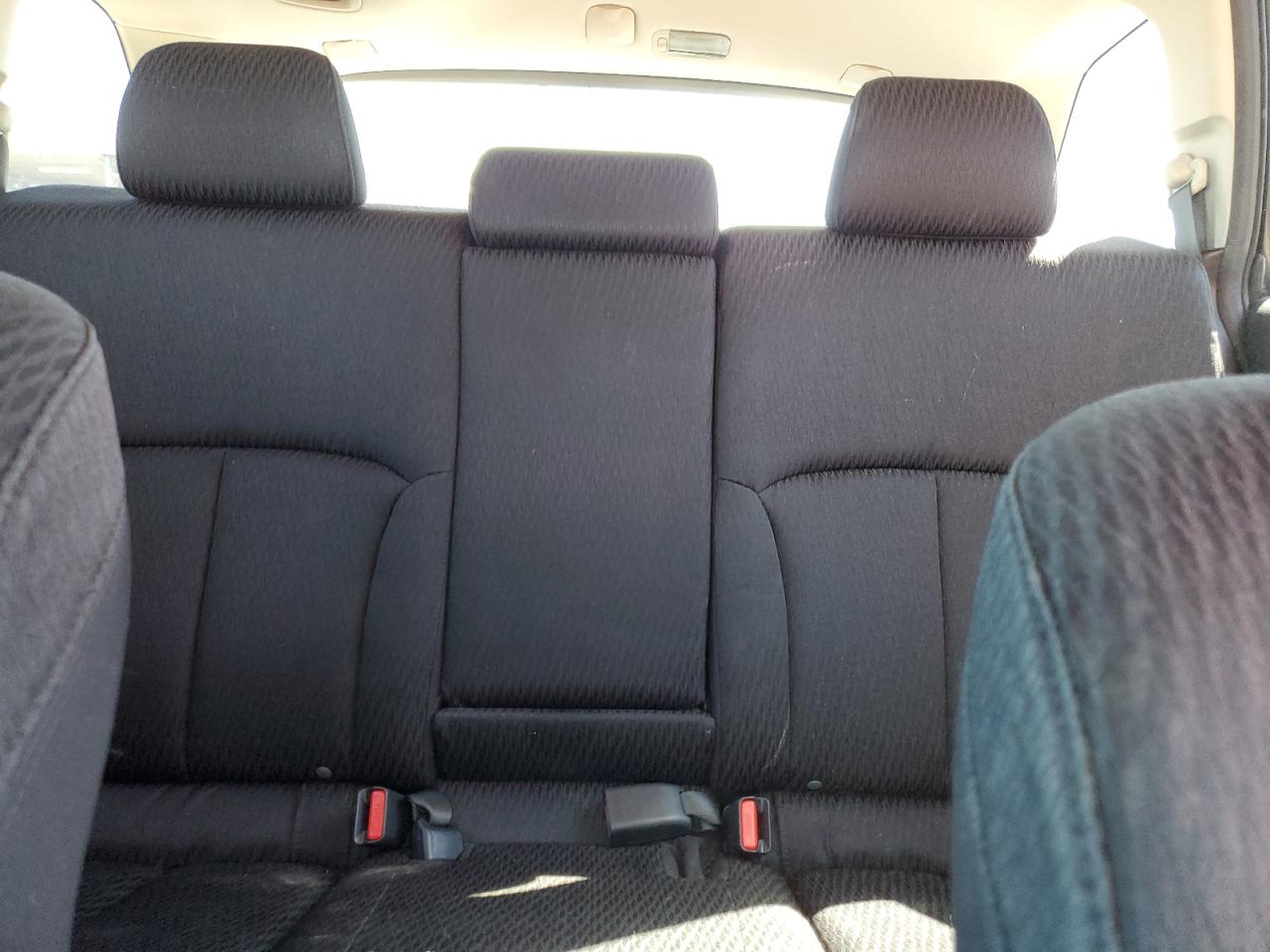 2011 Subaru Outback 2.5I Premium VIN: 4S4BRCCC4B3335779 Lot: 84960825