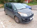 2013 CITROEN C3 PICASSO VTR+ HDI  for sale at Copart SANDWICH
