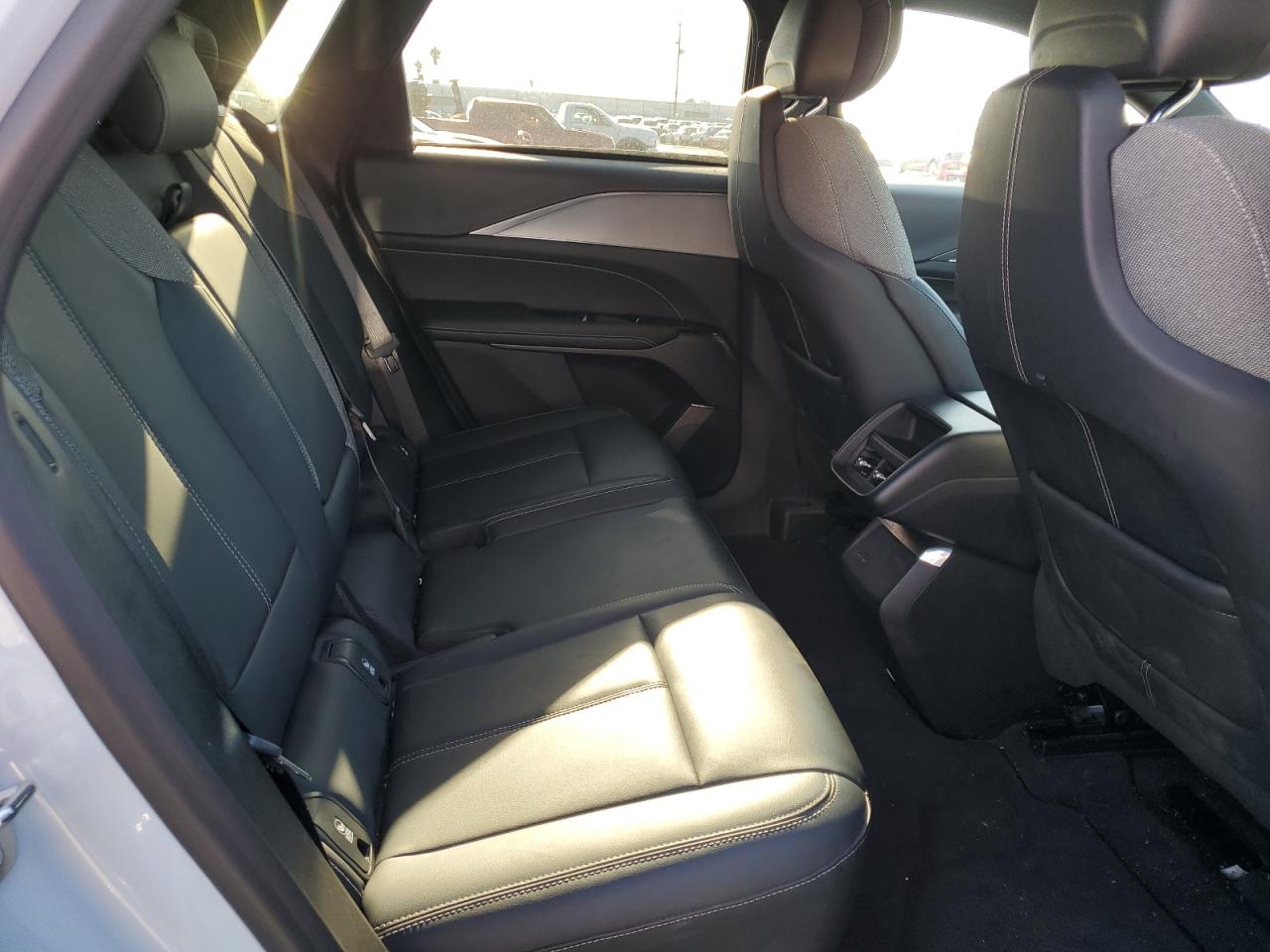 2024 Cadillac Lyriq Tech VIN: 1GYKPMRL0RZ139170 Lot: 90738545