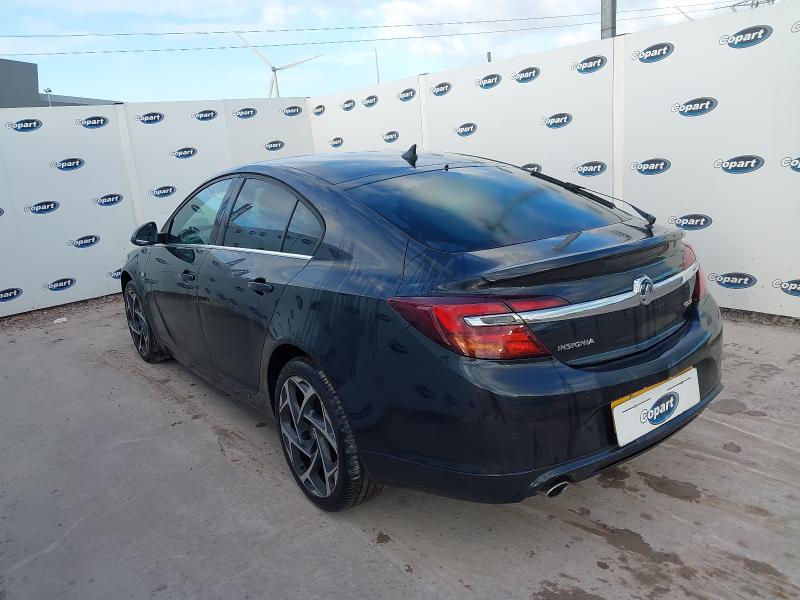 2015 VAUXHALL INSIGNIA 1.6 CDTI SRI VX-LINE NAV 5DR [START STOP]