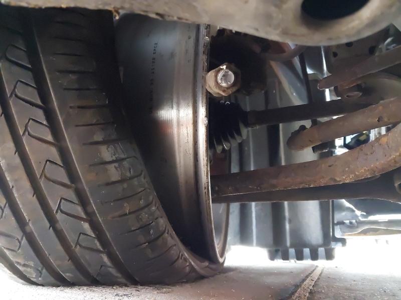 2007 HONDA JAZZ 1.4 I-DSI SE 5DR CVT-7