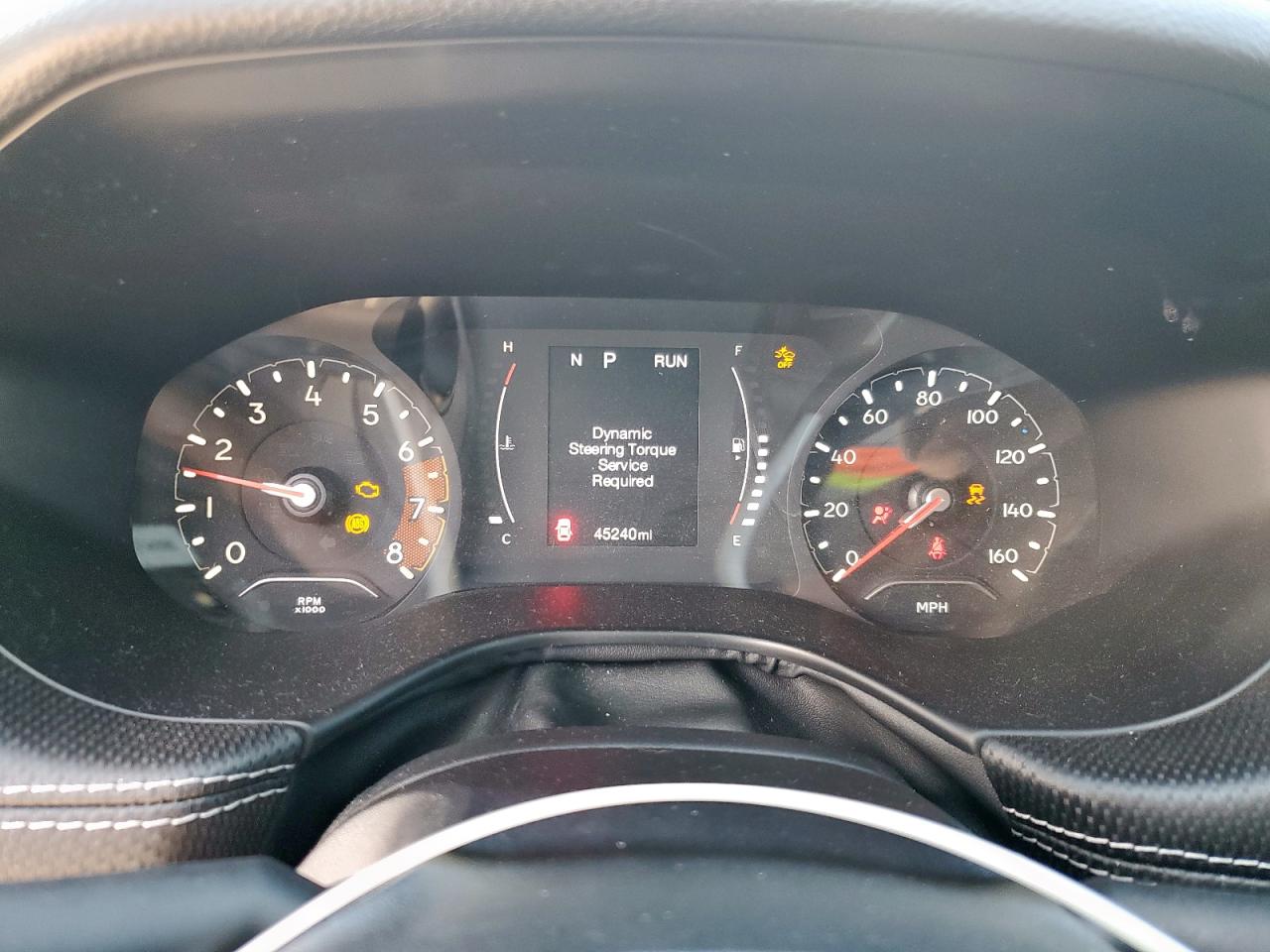 2022 Jeep Compass Latitude VIN: 3C4NJDBB8NT171503 Lot: 85672265