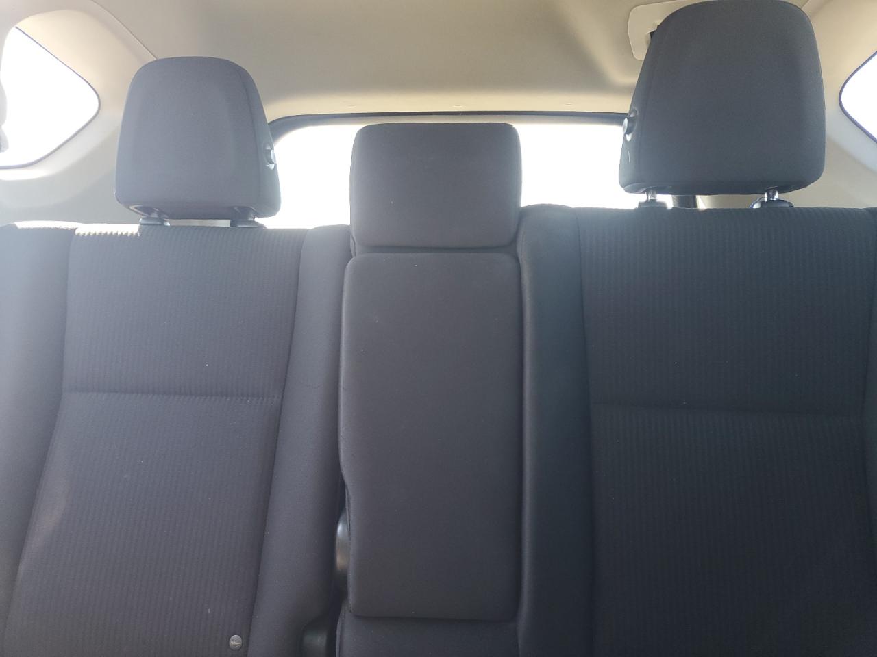 2016 Toyota Rav4 Le VIN: 2T3BFREV0GW512542 Lot: 86094385