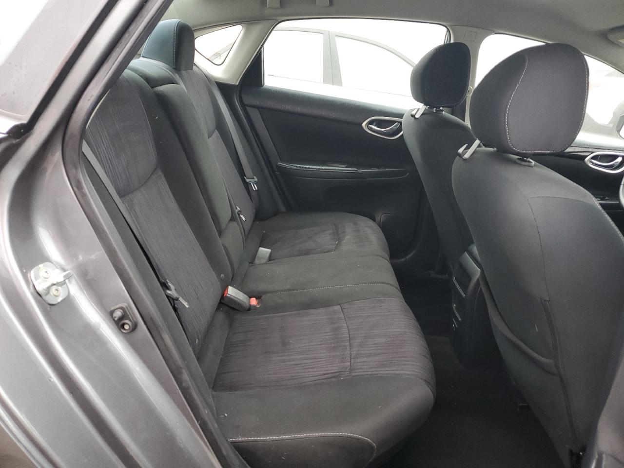 2019 Nissan Sentra S VIN: 3N1AB7AP3KY398559 Lot: 84780745