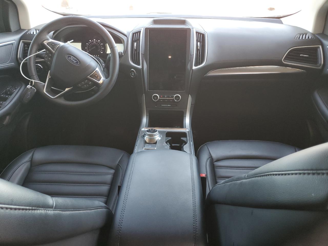 2022 Ford Edge Sel VIN: 2FMPK4J98NBA75088 Lot: 81923835