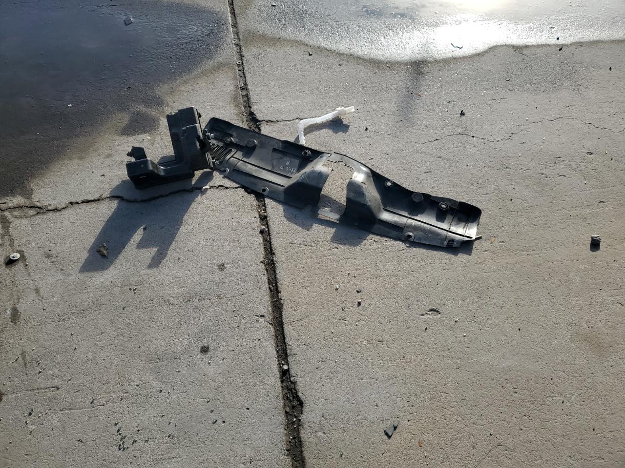 2017 Honda Civic Ex VIN: SHHFK7H57HU427152 Lot: 82291755