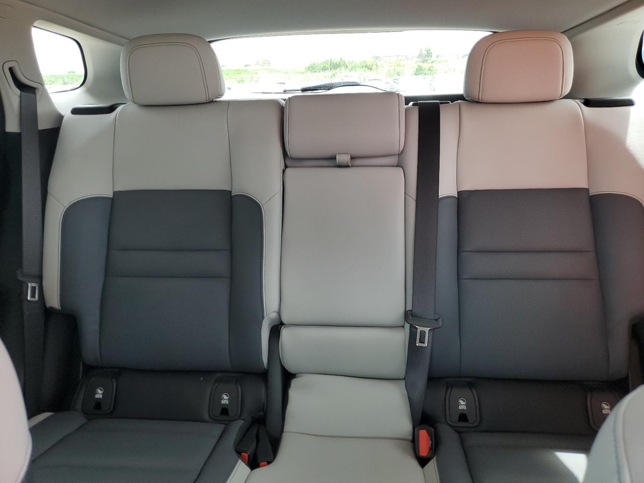 2024 Honda Prologue Elite VIN: 3GPKHZRJ7RS528494 Lot: 85496135