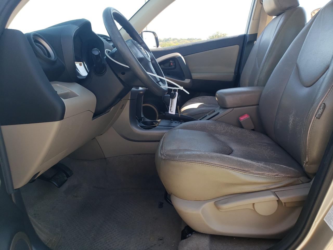 2008 Toyota Rav4 VIN: JTMZK33V285023997 Lot: 82473405