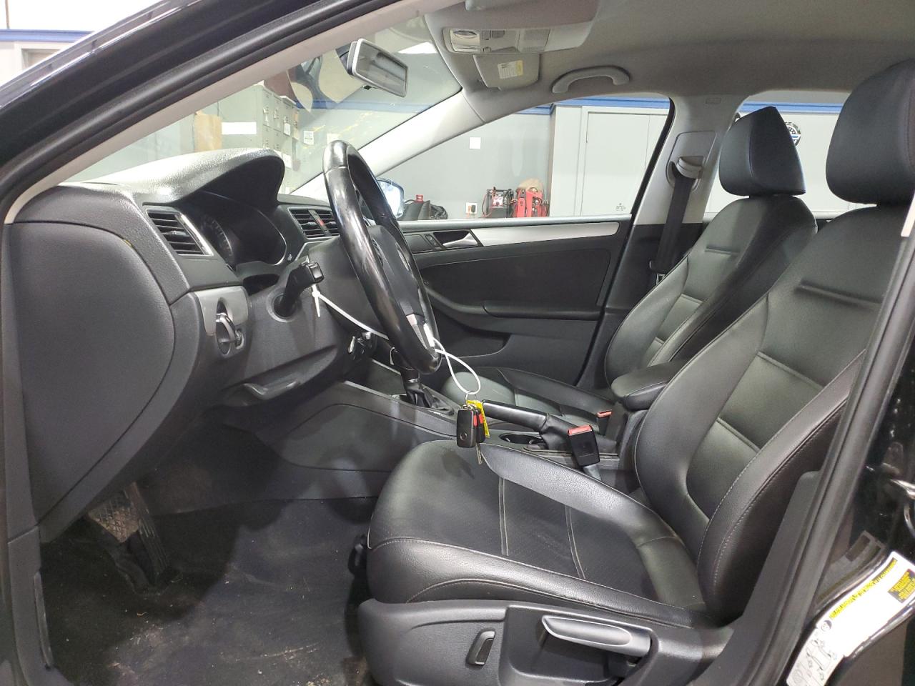 2013 Volkswagen Jetta Se VIN: 3VWDP7AJ1DM437938 Lot: 87058055