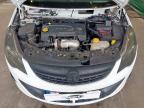 2012 VAUXHALL CORSA LTD EDTN CDTI EFLEX 1.3 CDTI ECOFLEX LIMITED EDITION for sale at Copart SANDTOFT