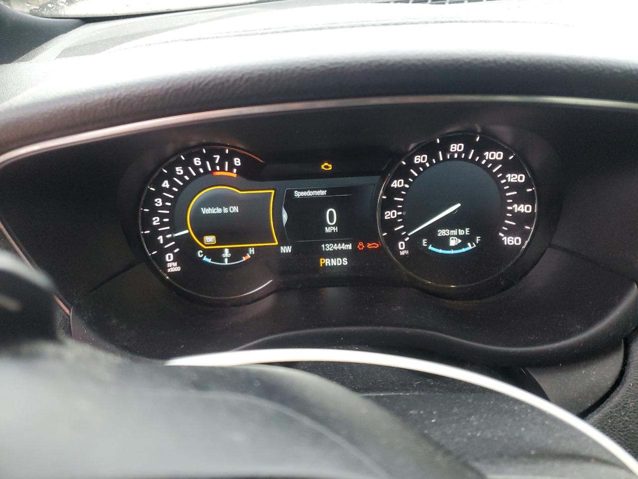 2017 Lincoln Mkc Select VIN: 5LMCJ2D96HUL21360 Lot: 90081245