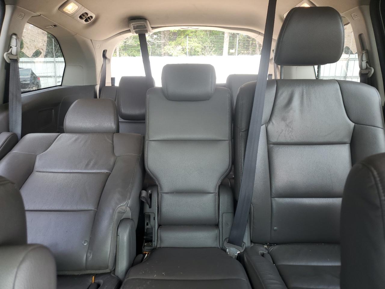 2016 Honda Odyssey Exl VIN: 5FNRL5H64GB111148 Lot: 82360585