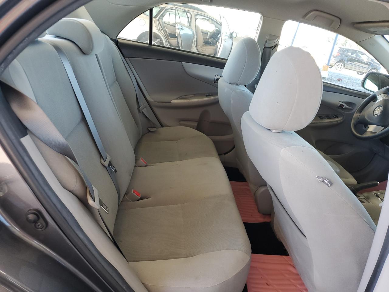 2013 Toyota Corolla Base VIN: 5YFBU4EEXDP133904 Lot: 86472665