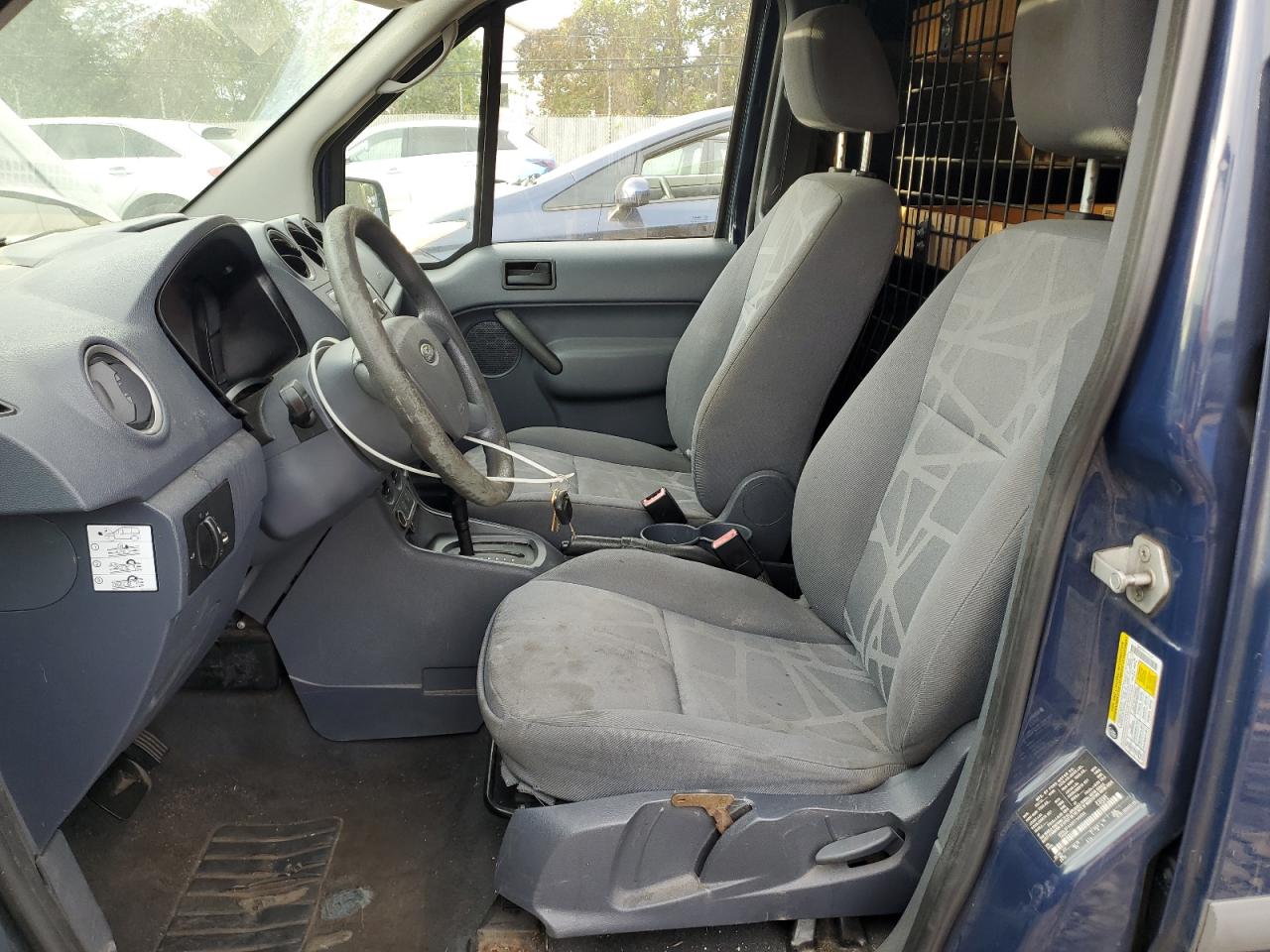 2013 Ford Transit Connect Xl VIN: NM0LS7AN2DT145259 Lot: 85197455