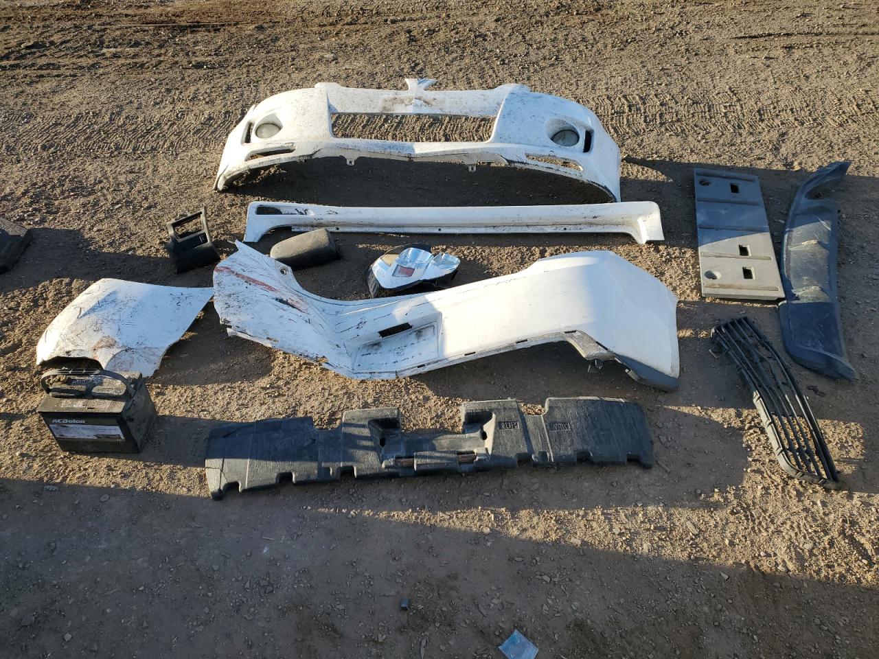 2009 Pontiac Vibe Gt VIN: 5Y2SR67009Z424813 Lot: 85699785