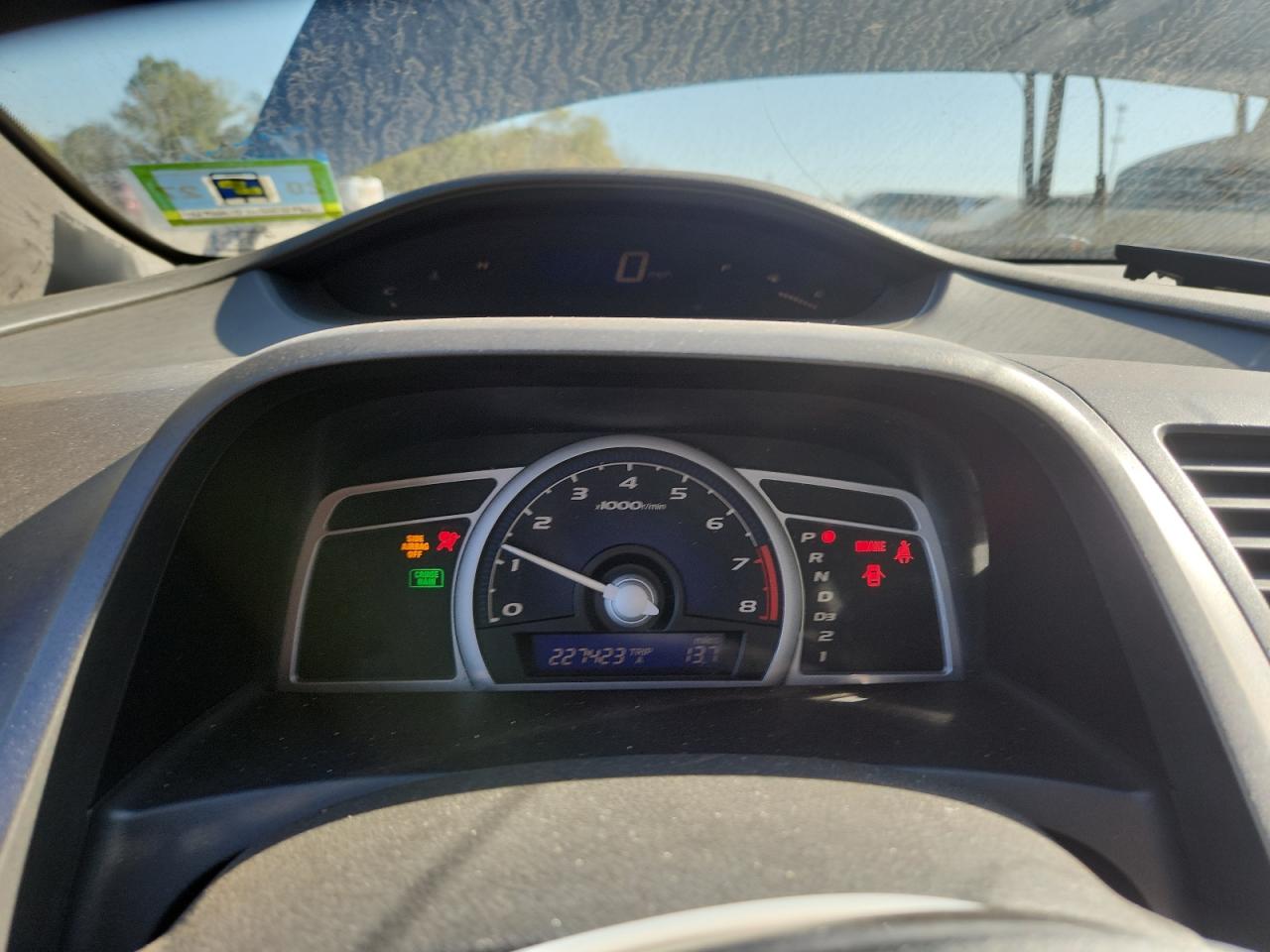 2006 Honda Civic Lx VIN: 2HGFG12616H529797 Lot: 82256355