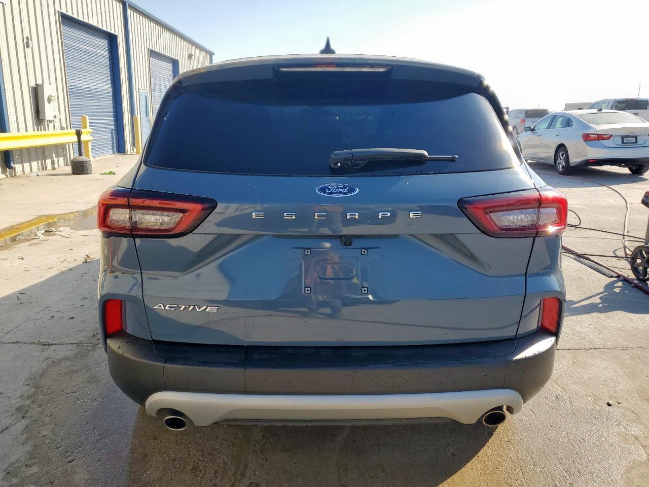 2024 Ford Escape Active VIN: 1FMCU0GN6RUB48352 Lot: 86530055
