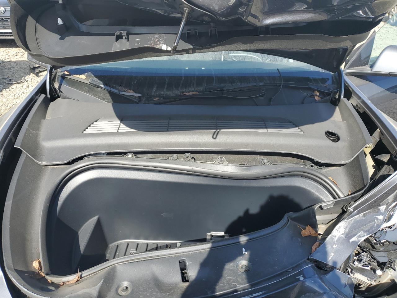 2023 Tesla Model Y VIN: 7SAYGDEE2PF860944 Lot: 84744005