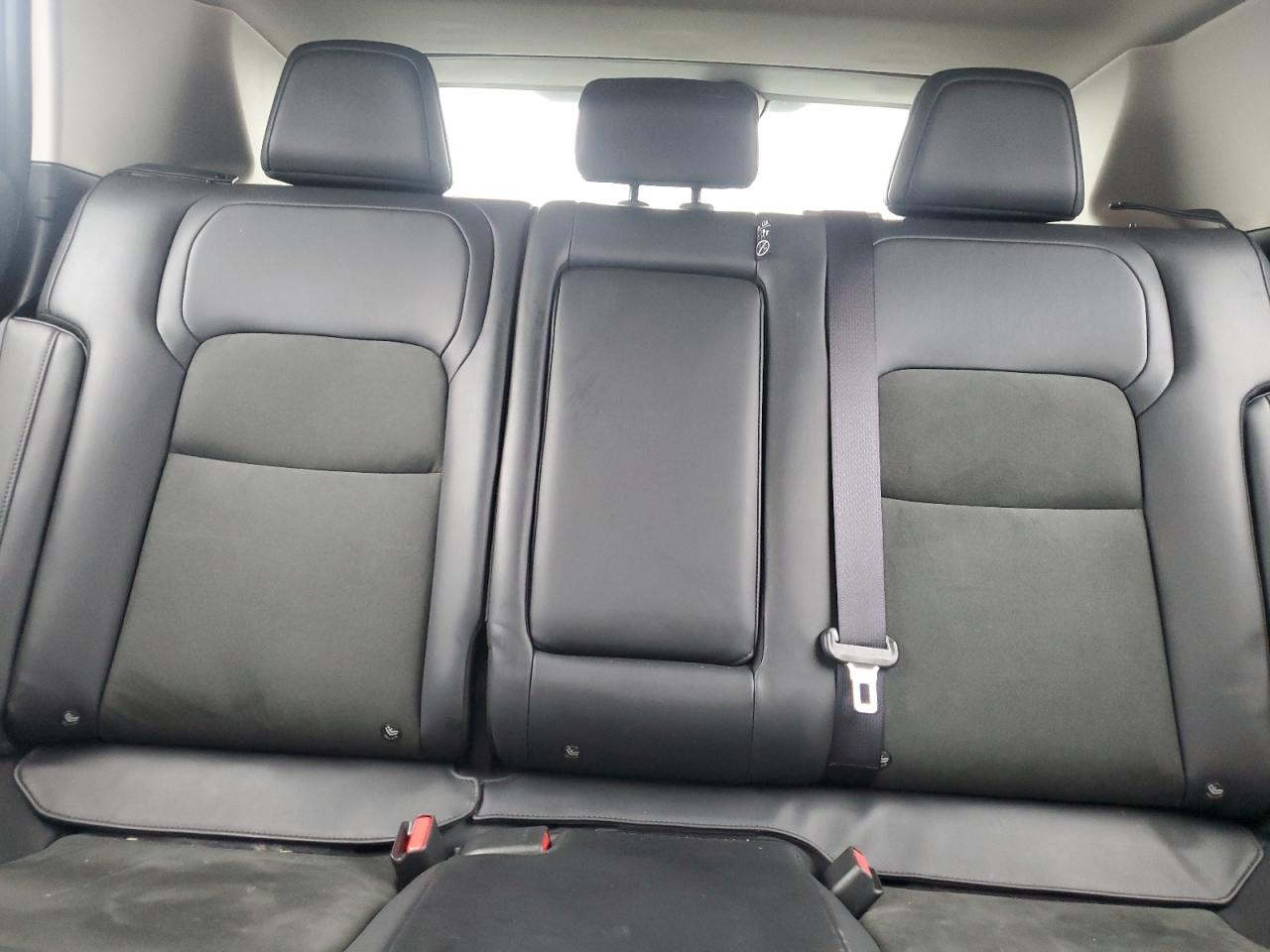 2024 Nissan Ariya Evolve+ VIN: JN1BF0BA0RM433629 Lot: 85198575