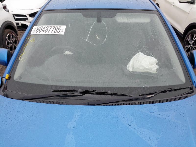 2011 KIA RIO 2 
