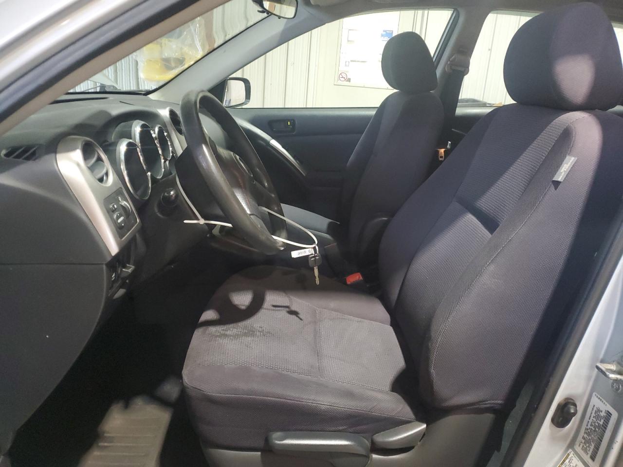 2006 Pontiac Vibe VIN: 5Y2SL67866Z458564 Lot: 86494535