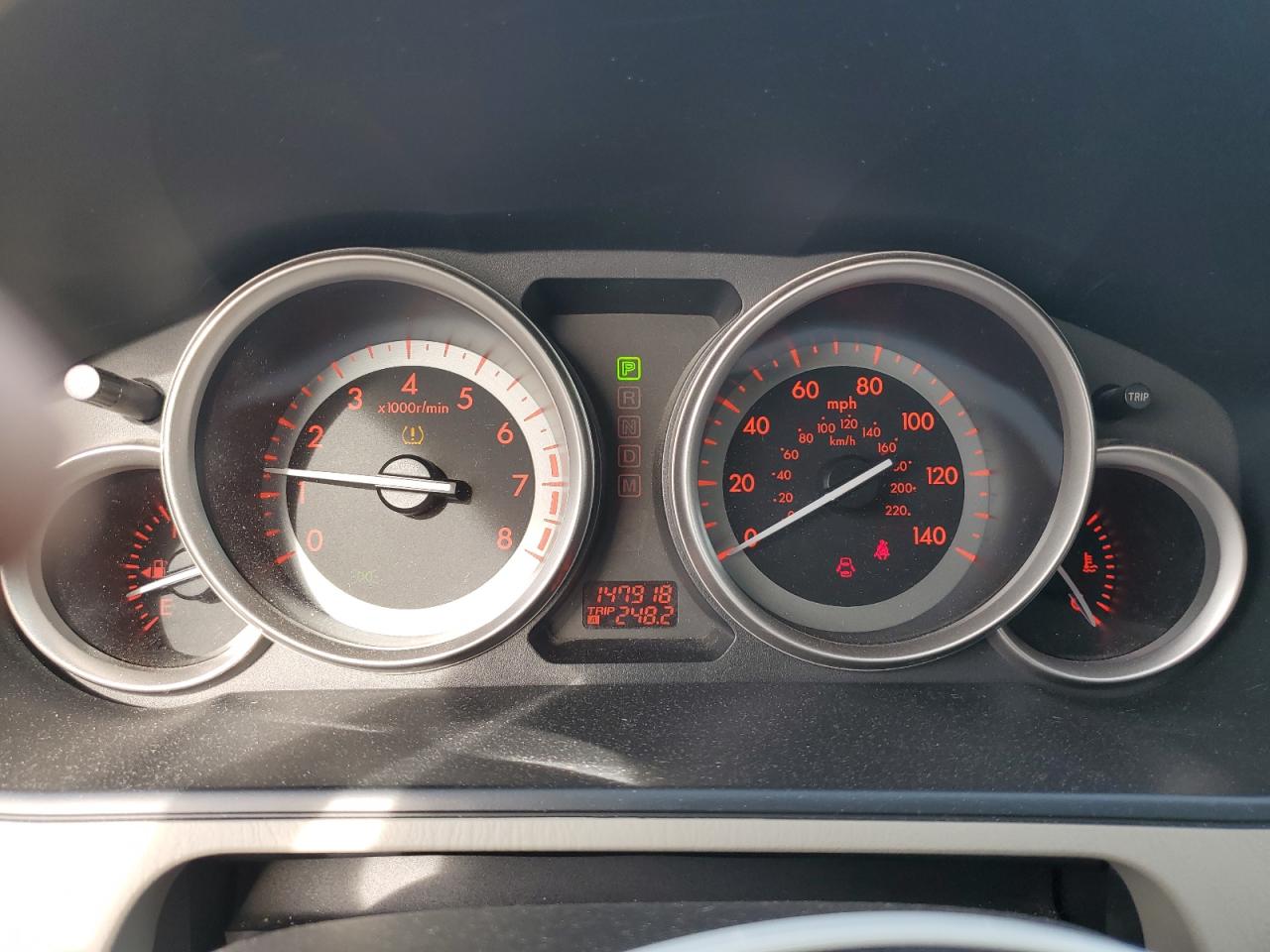 2012 Mazda Cx-9 VIN: JM3TB2CA0C0363059 Lot: 82728385