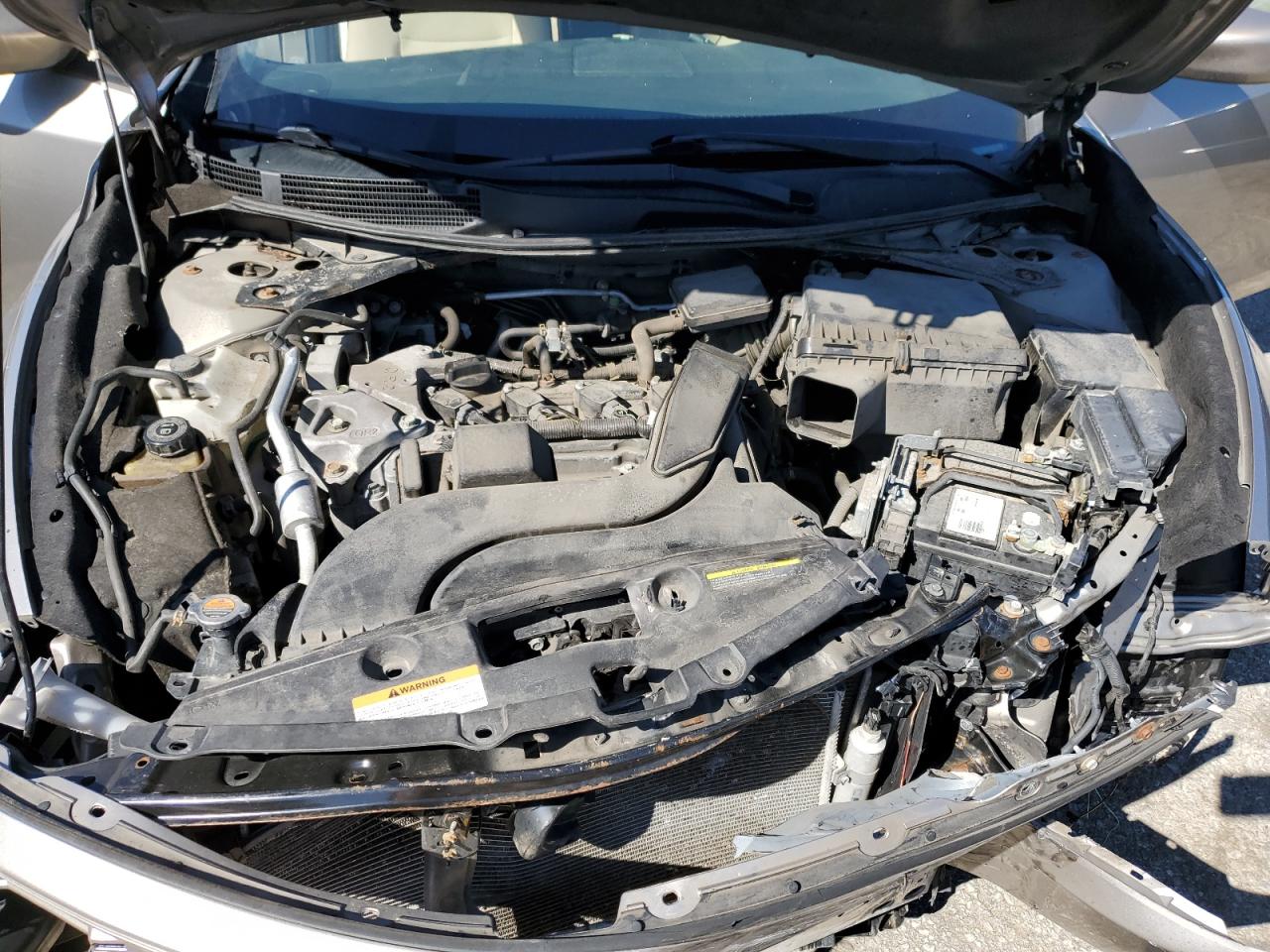 2015 Nissan Altima 2.5 VIN: 1N4AL3AP4FC106022 Lot: 85000925