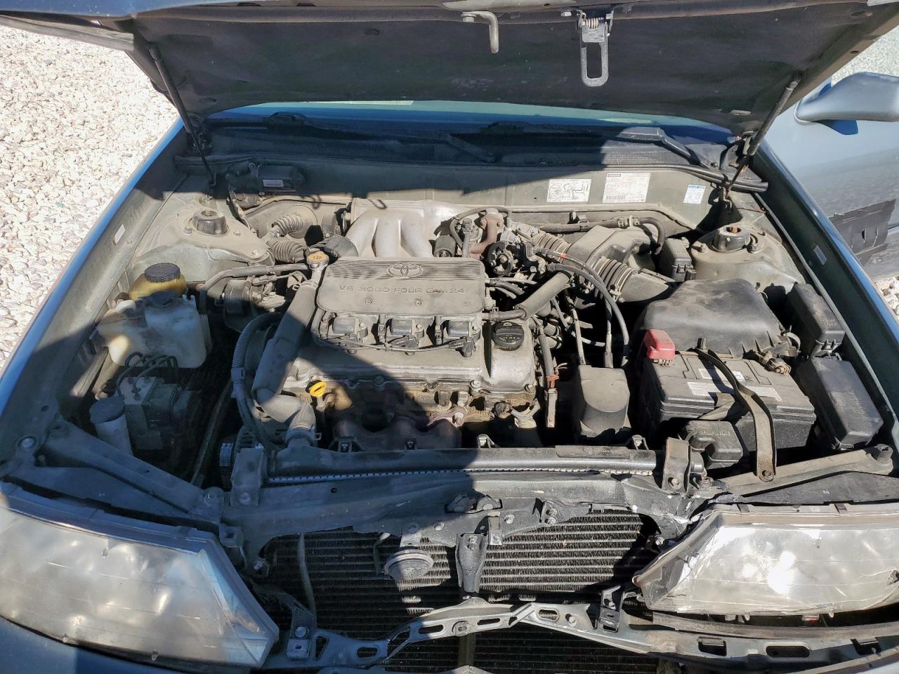 1999 Toyota Avalon Xl VIN: 4T1BF18B1XU336516 Lot: 90935345