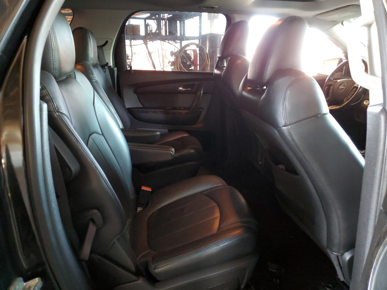 2012 GMC Acadia Denali VIN: 1GKKRTED8CJ397312 Lot: 86175935