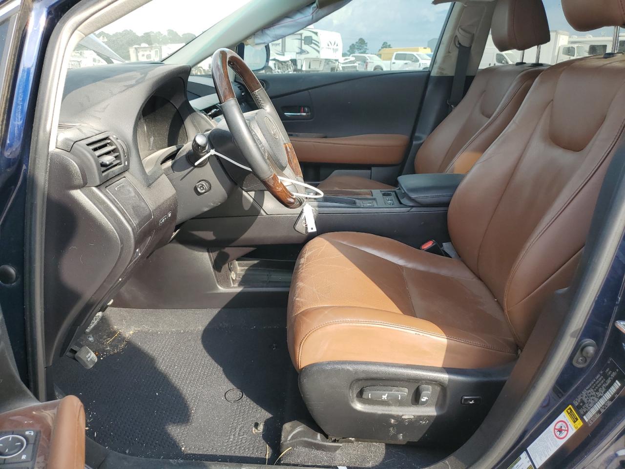 2015 Lexus Rx 350 VIN: 2T2ZK1BAXFC178845 Lot: 89561725