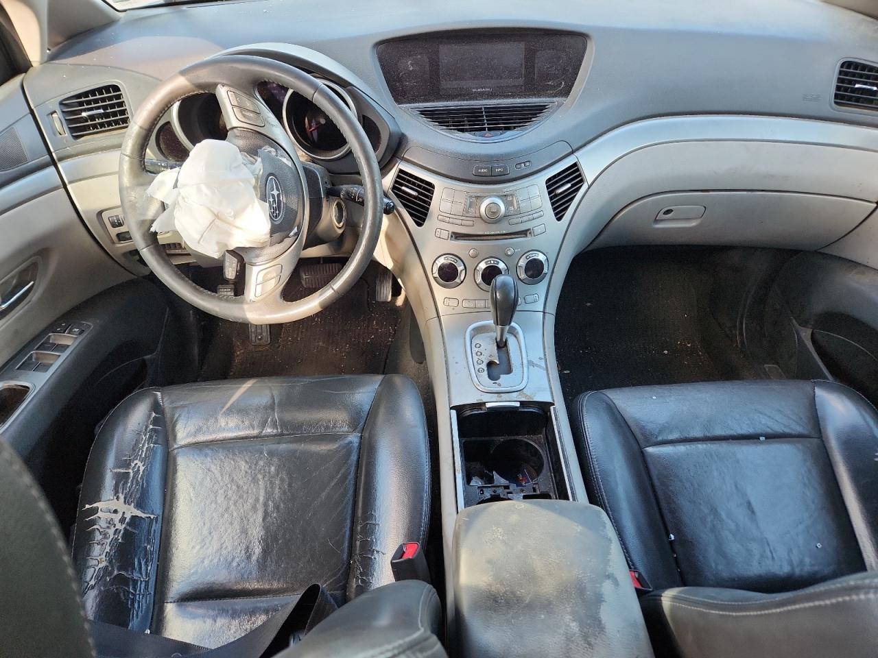 2009 Subaru Tribeca Limited VIN: 4S4WX97DX94405481 Lot: 85365595