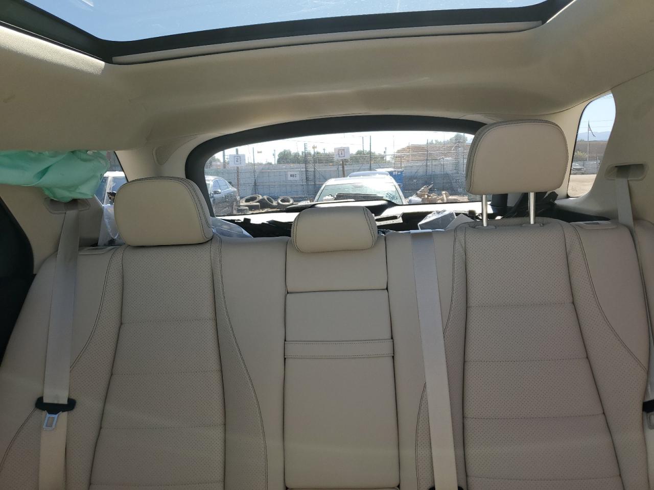 2021 Mercedes-Benz Gle 350 4Matic VIN: 4JGFB4KB5MA550669 Lot: 82188015