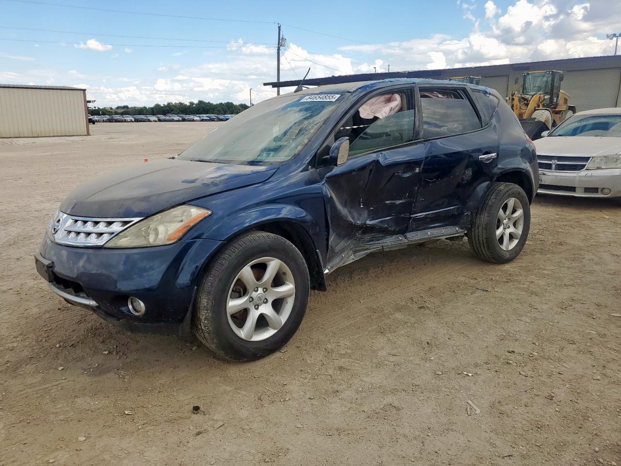 2006 Nissan Murano Sl