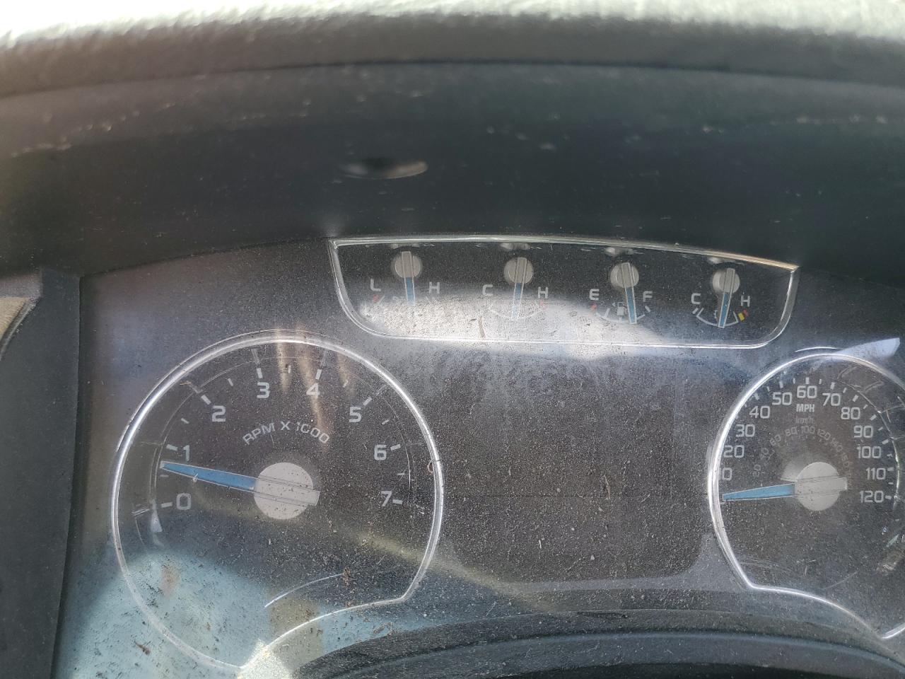 2014 Ford F150 Supercrew VIN: 1FTFW1CT7EFA28368 Lot: 82735245