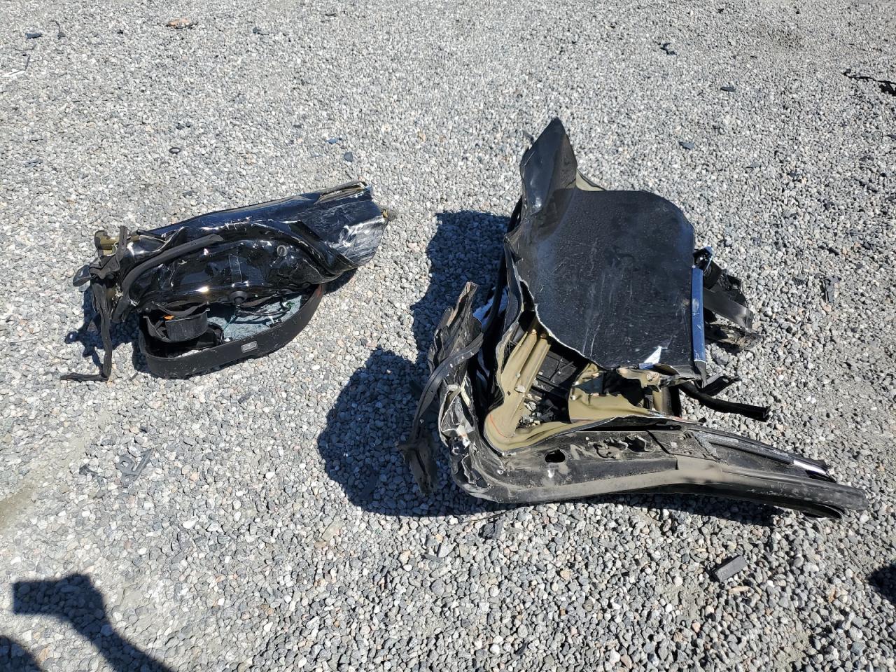 2018 Tesla Model S VIN: 5YJSA1E23JF293689 Lot: 84038525