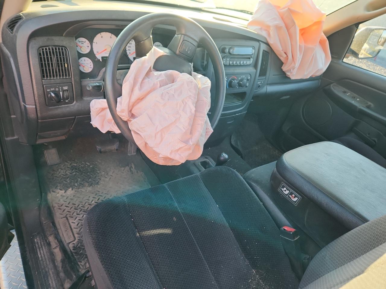 2005 Dodge Ram 2500 St VIN: 3D7KS26C35G750565 Lot: 84634855